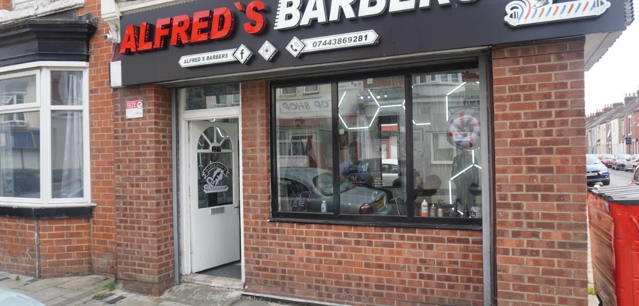 Princes Road, Middlesbrough